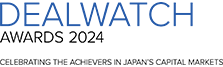 DEALWATCH AWARDS 2024