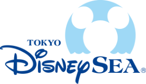 Tokyo DisneySEA®のロゴ