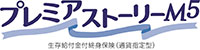 プレミアストーリーM5